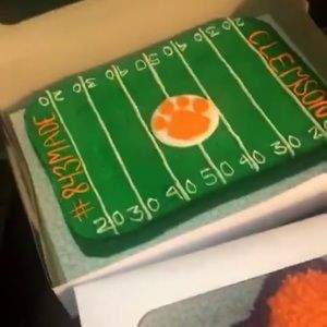 Meet your Posher, Davion